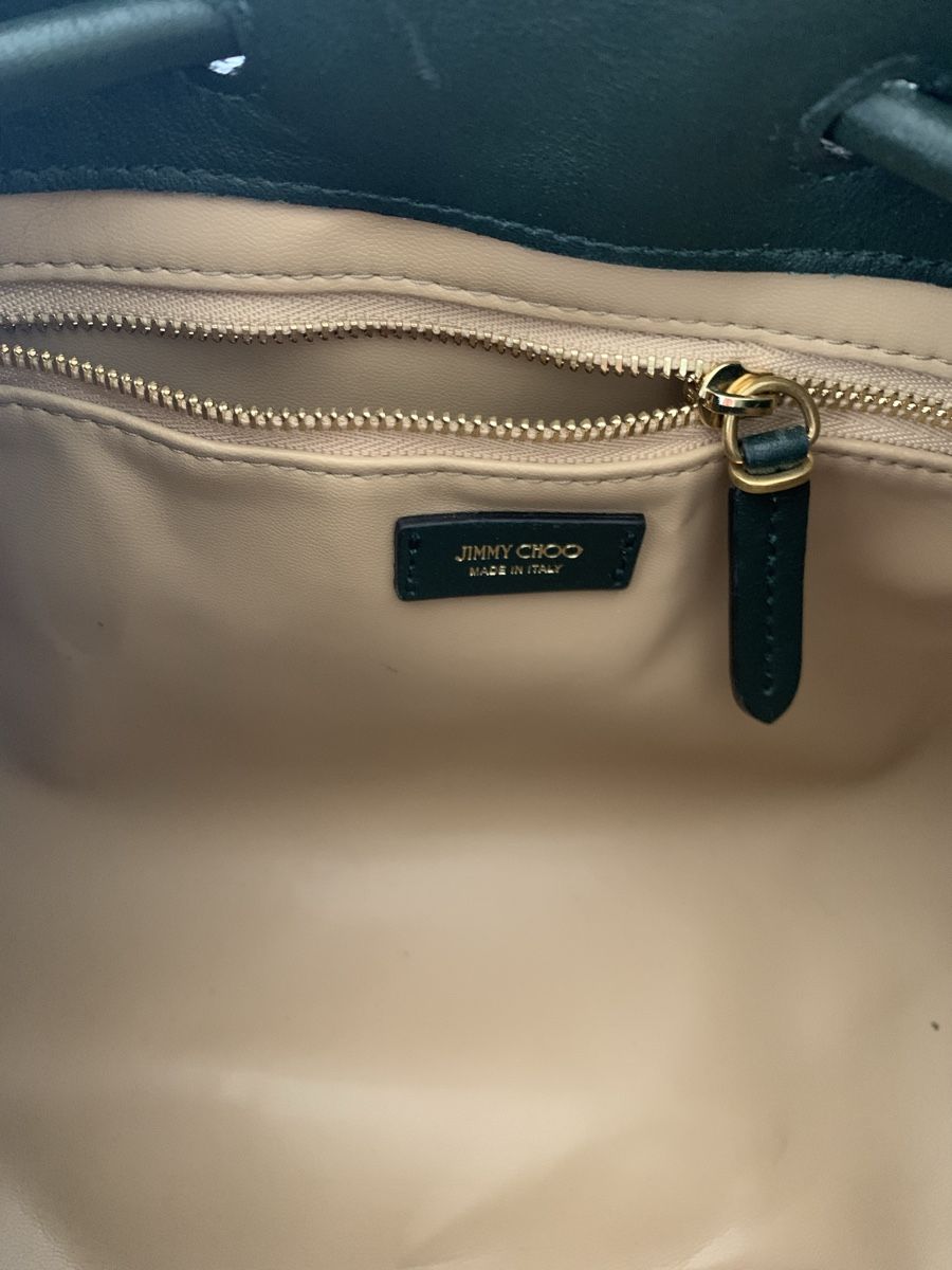 Jimmy Choo Borse da donna: Jimmy Choo Tasche – Usato da Bergdietikon venduto da zor_856j 7