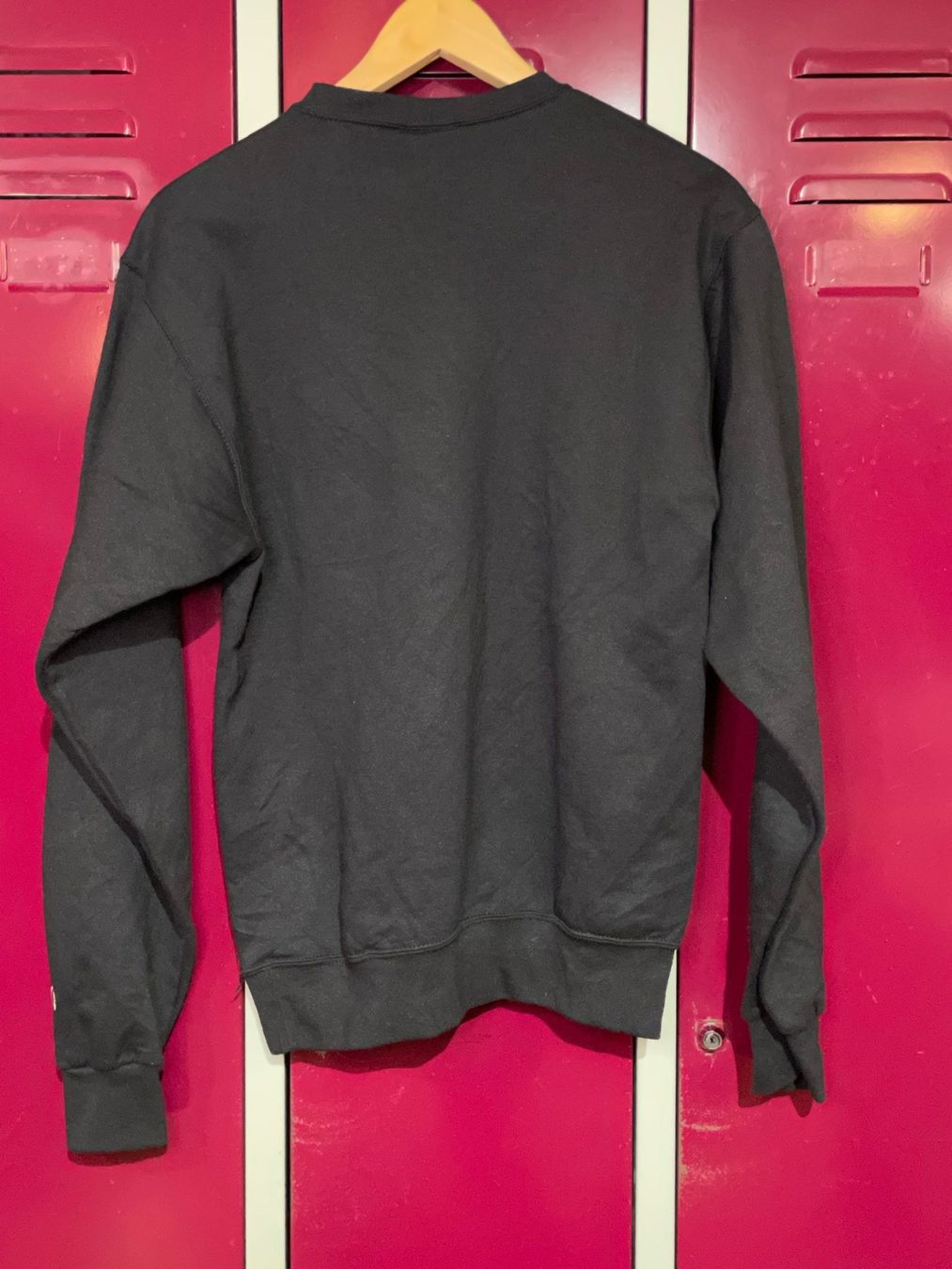 Champion Pullover & Sweatshirts: CHAMPION APPALACHAN STATE 00s "ONE MOORE TIME" NCAA SZ: S – Gebraucht aus Cortaillod von Stay_Alive_vintage 1