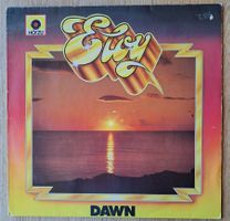Eloy - Dawn (Prog Rock)