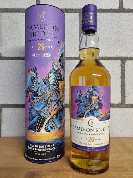 Bevande alcoliche: 6 WHISKYS DIAGEO "SPECIAL RELEASES SET 2022" – Nuovo e nell'imballaggio originale da Meggen venduto da baerli1976 7