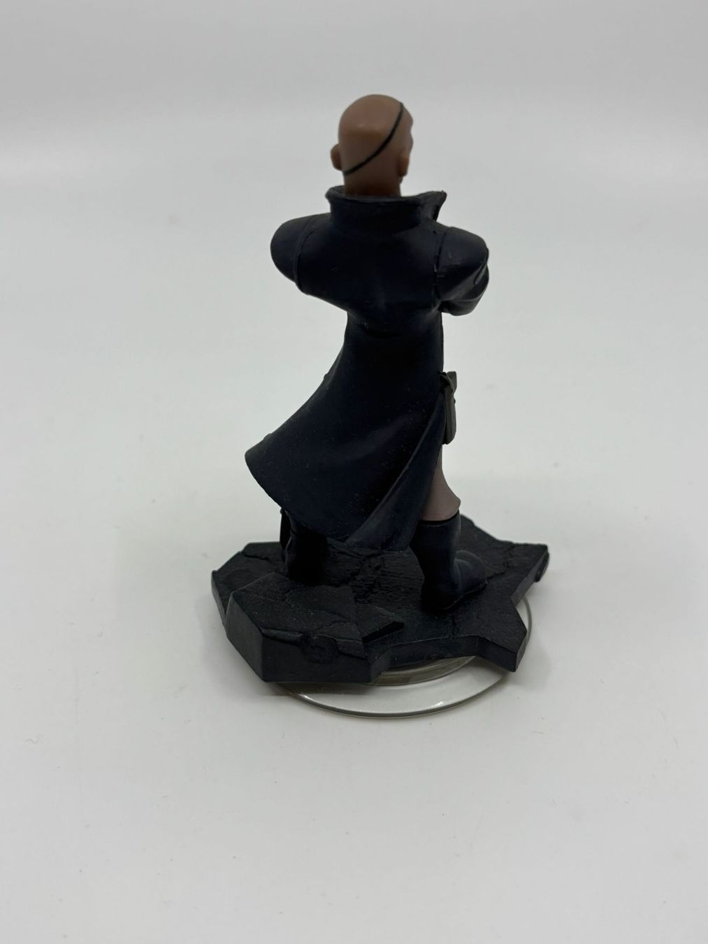 Statuette: Disney Infinity 2.0 Nick Fury – Usato da Herisau venduto da Seyashop1 1