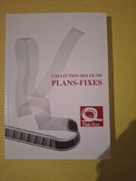 Livre / Catalogue : Collection des films Plans-Fixes