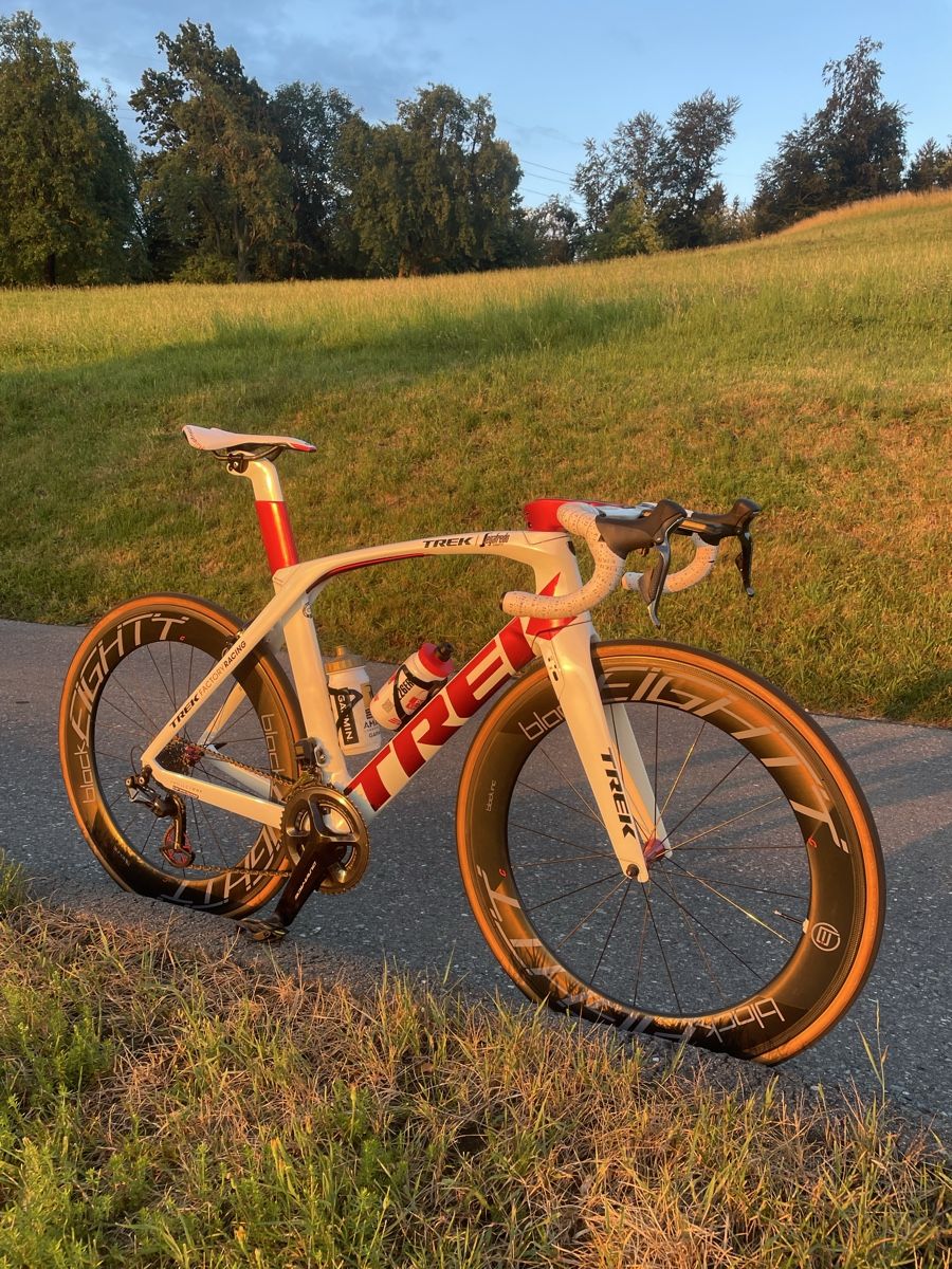 Velos: Trek madone  – Gebraucht aus Luzern von antunes36 2