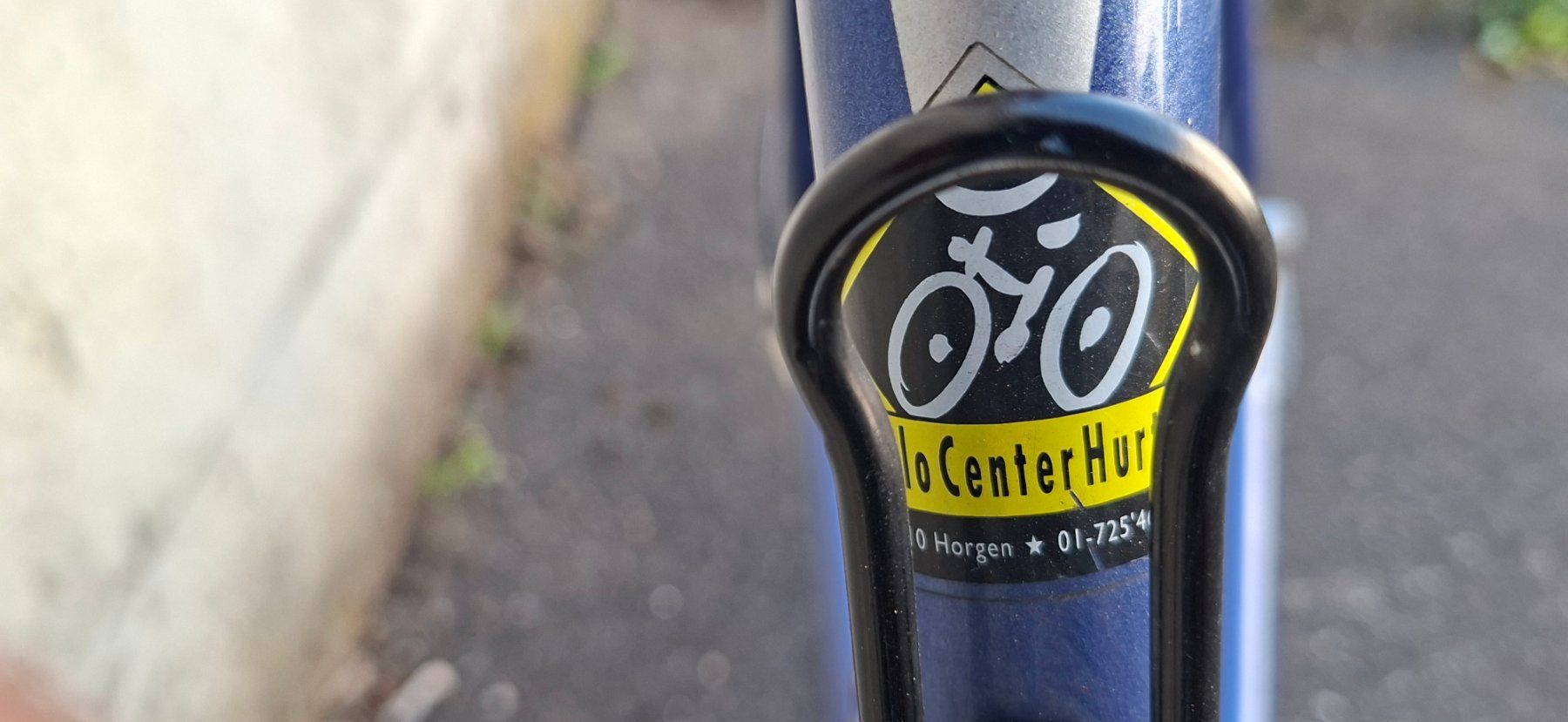 Biciclette: Rennvelo  Alegra – Usato da Kloten venduto da Ros73 7