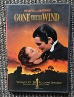 Seltene "Vom Winde verweht" DVD in Englisch