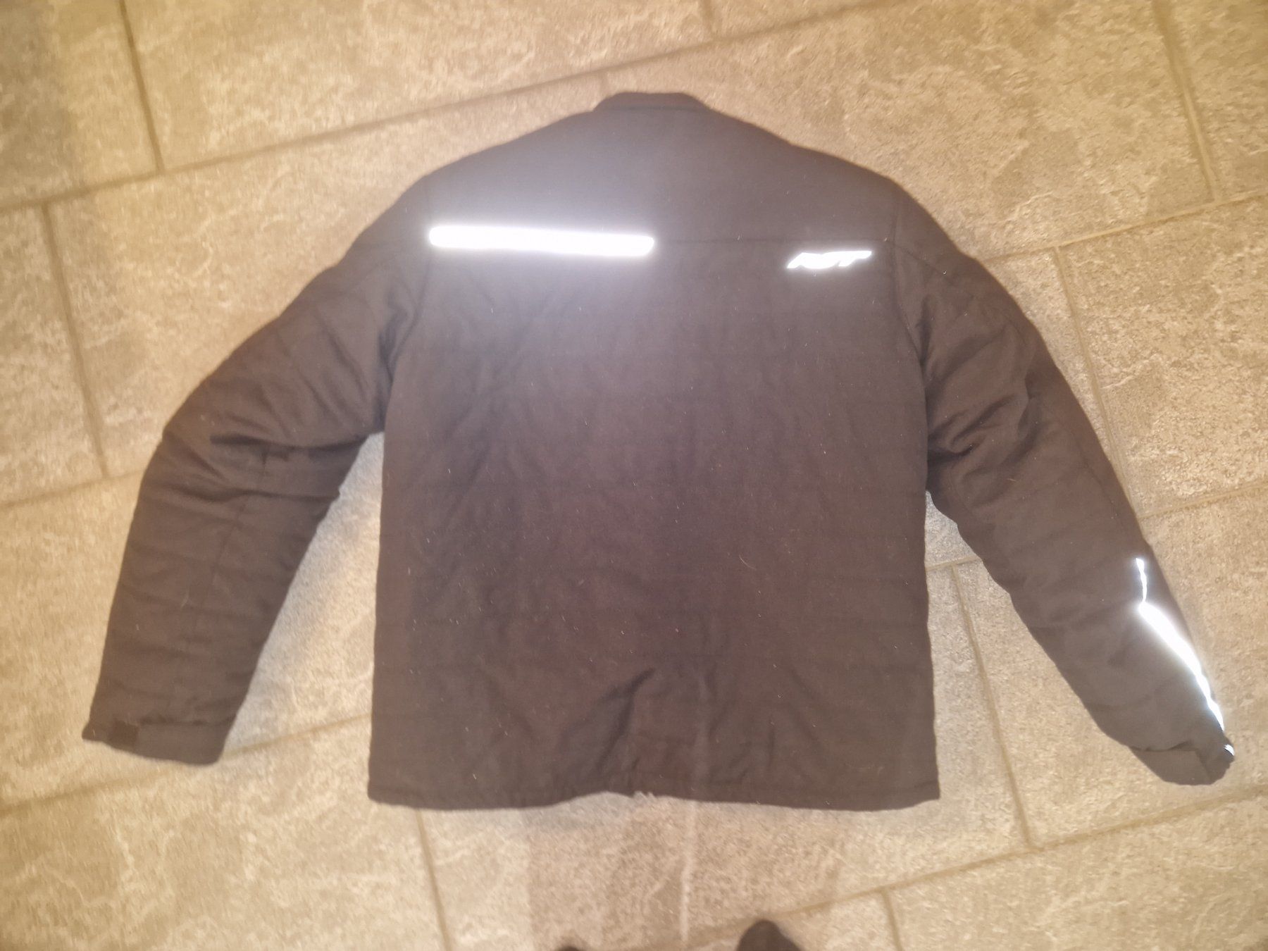 Giacche: RST Motorradjacke Grösse EU 54 – Usato da Aadorf venduto da Sundg 1