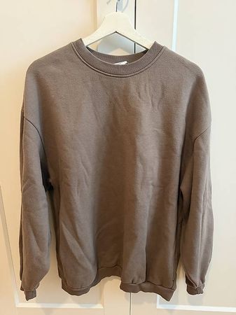 Bershka Pullover Grösse S