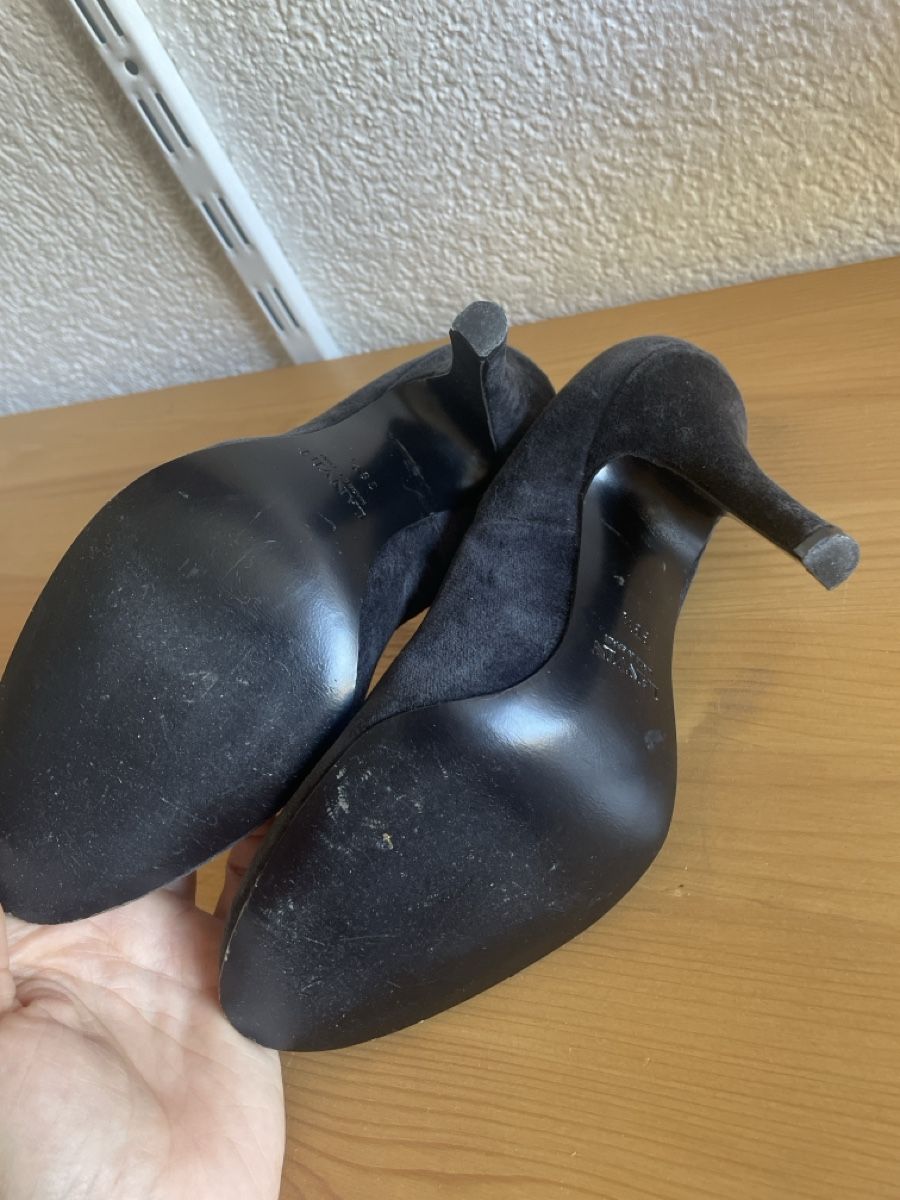 Lanvin Scarpe da donna: Escarpins Lanvin – Nuovo (secondo la descrizione) da Martigny venduto da Lea_lucci 2