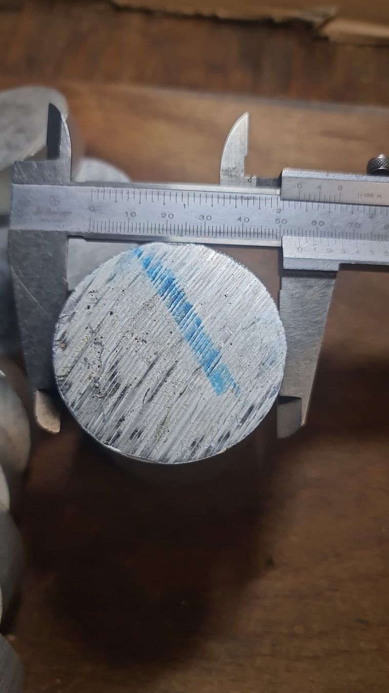 Alle Werkzeuge: Alu teile – Gebraucht aus Egerkingen von ogi3131