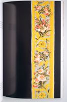 RAR Textilien Blumen Textilkunde Blumen Abegg-Stiftung Bern