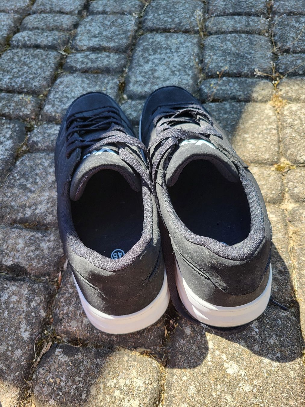 Herrenschuhe: Schueh  – Neu und originalverpackt aus Muhen von lue_v8qc 2