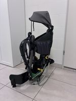 Tragerucksack deuter
