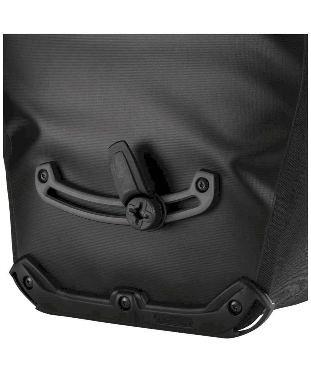 Ortlieb Borse: ORTLIEB Back-Roller Einzeltasche QL2.1 – Nuovo e nell'imballaggio originale da Bottighofen venduto da zaap 5