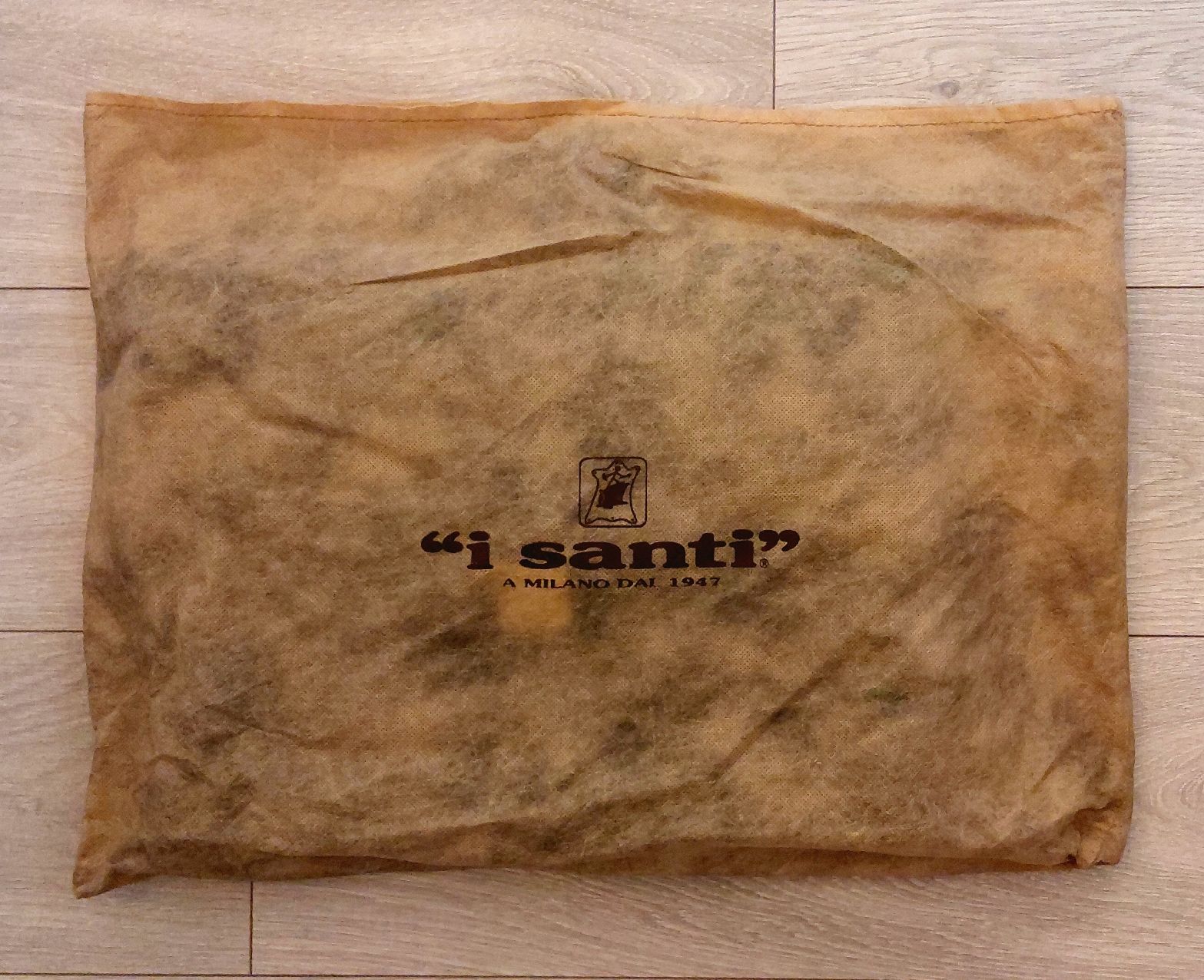 Taschen: I SANTI BORSA IN PELLE – Gebraucht aus Cadenazzo von tur_vt92 2