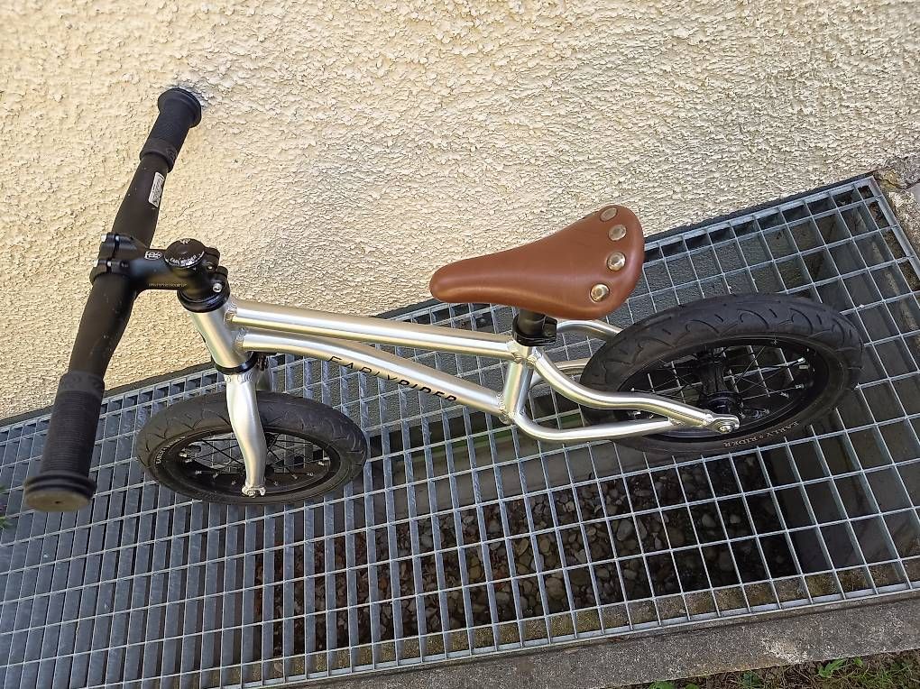 Early Rider Biciclette: Early Rider 12" Laufrad – Usato da Uster venduto da soson77 1
