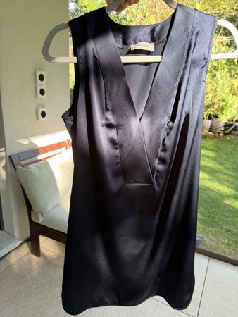 Falconeri silk slip dress S size