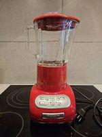 Kitchenaid Artisan Blender