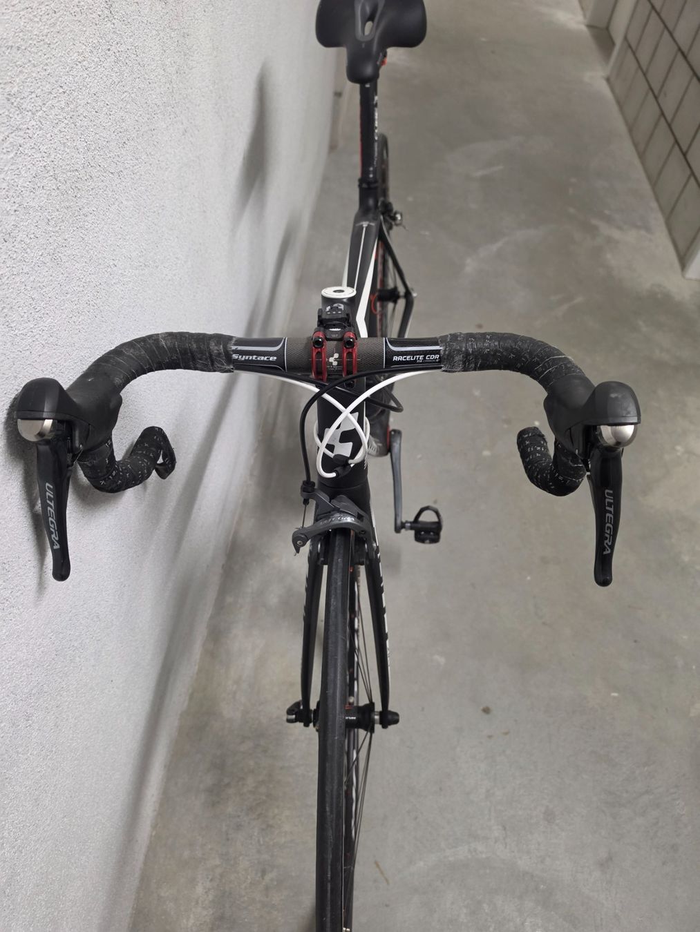 Cube Biciclette: Cube Litening Super HPC – Usato da Münsingen venduto da InnaN 3