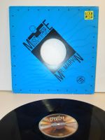 Lp - Creative Mr Marvin Music for my People -    1992 - Lp