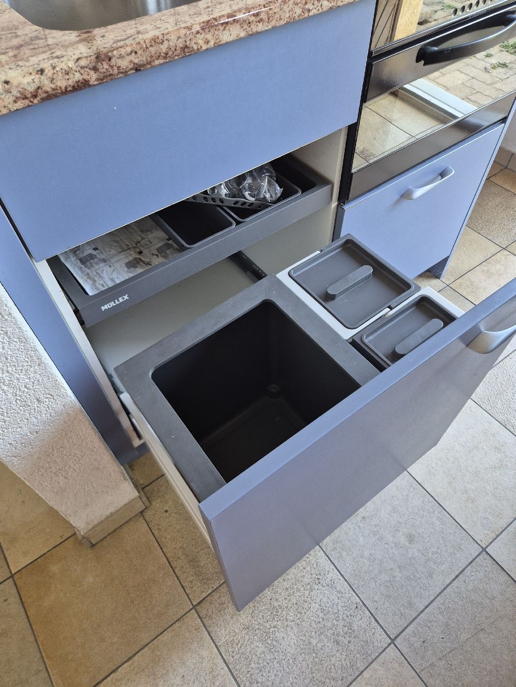 Cucine complete: Meubles Cuisine pour studio – Usato da Vuadens venduto da inekzorrokiwi 8