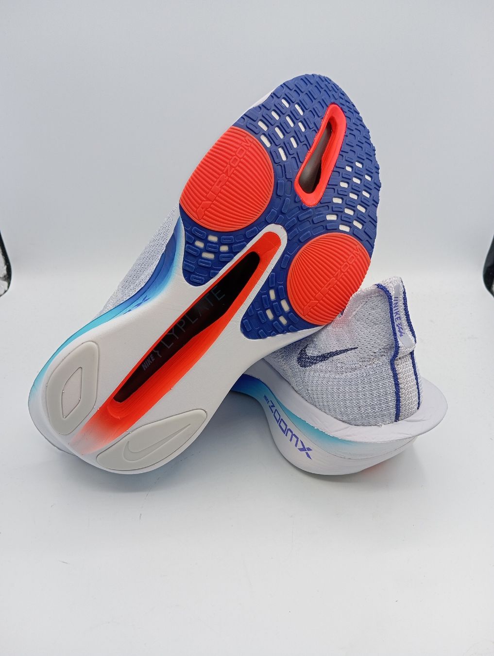 Nike Scarpe da uomo: Nike Zoom Alphafly 3 (EU47.5) – Nuovo e nell'imballaggio originale da Schaffhausen venduto da outlez 6