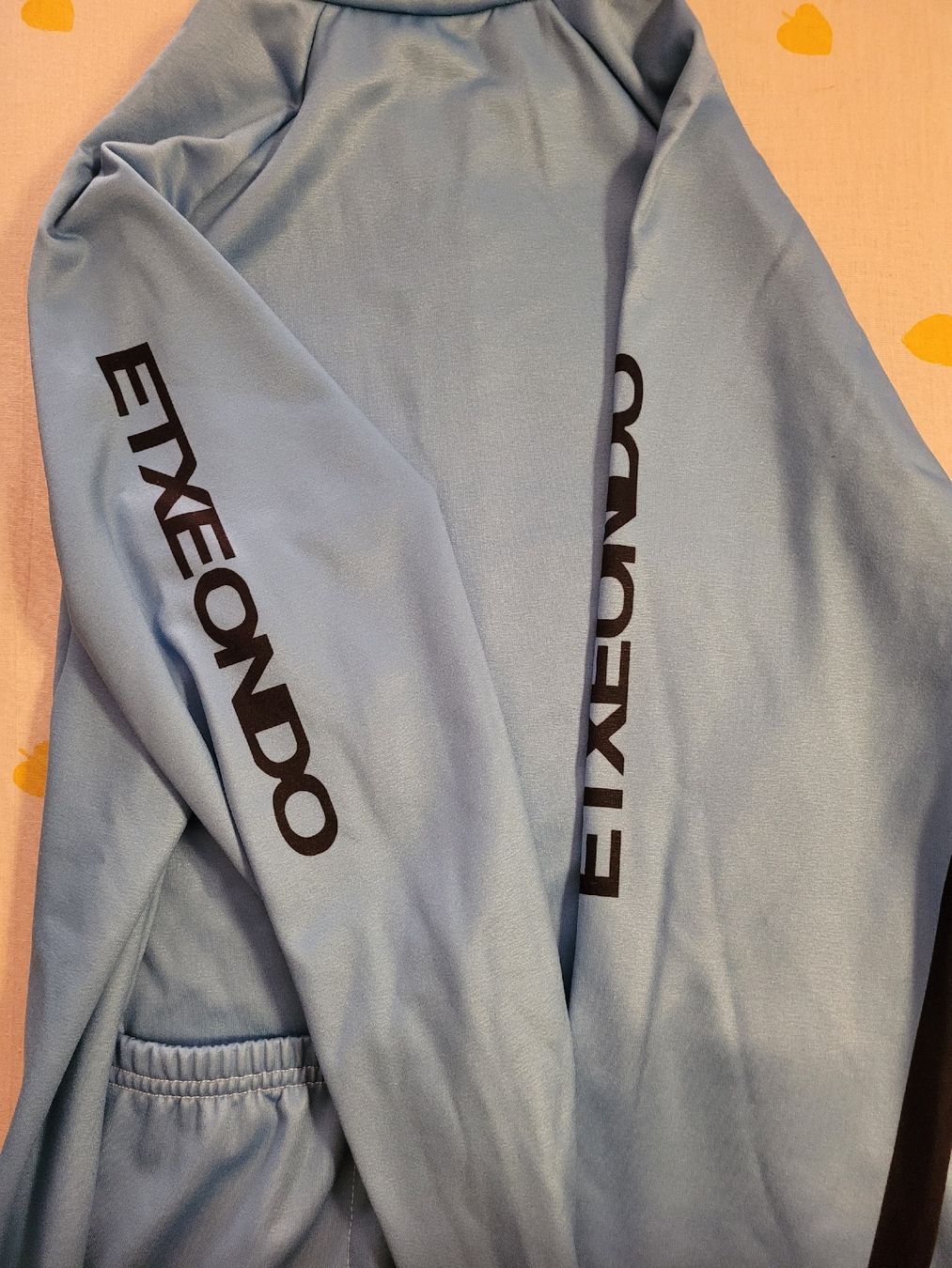 Pezzi di ricambio: Velotrikot blau Gr. S – Nuovo (secondo la descrizione) da Birsfelden venduto da samurai99 5