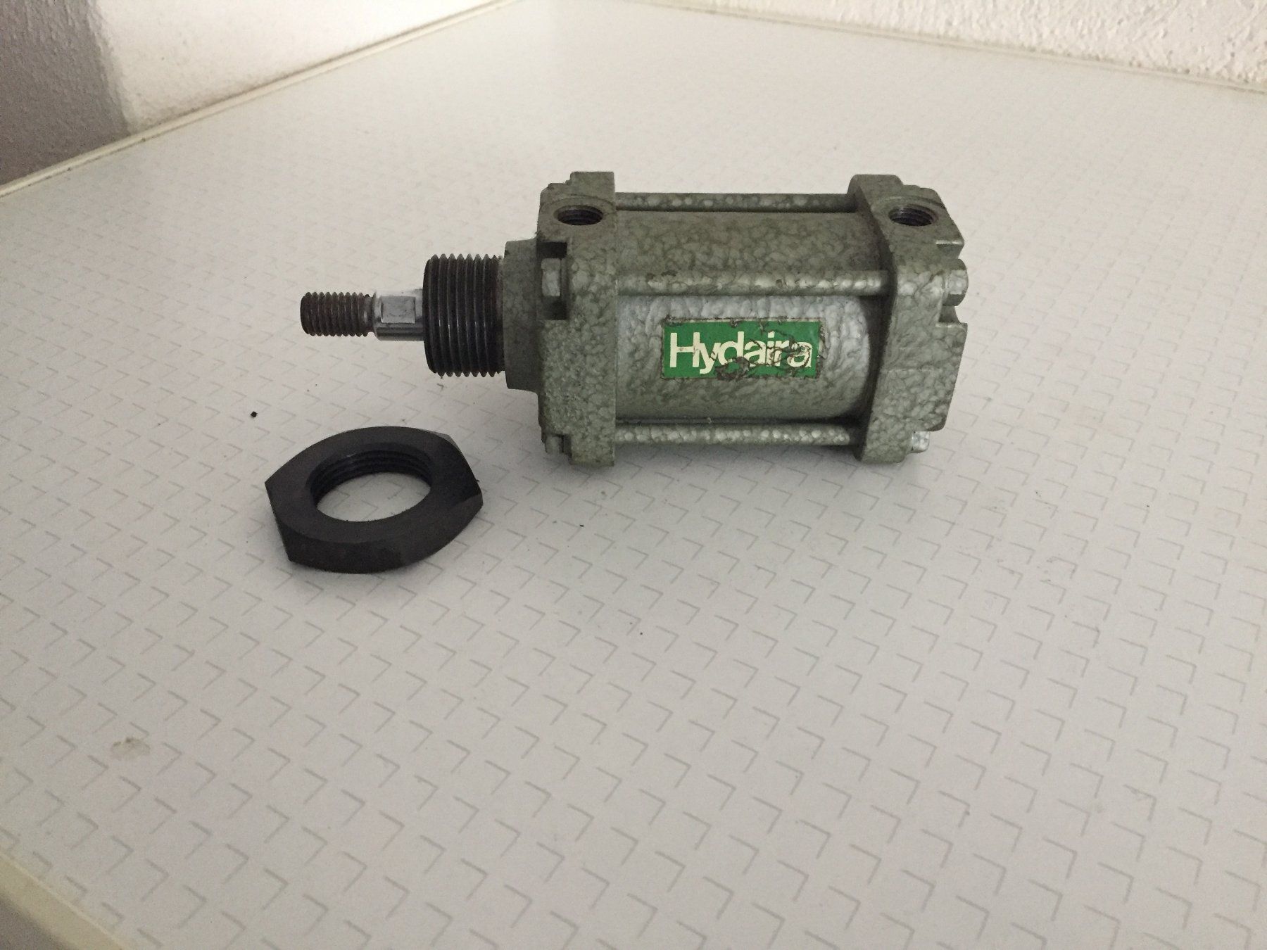Altri prodotti elettronici: Zylinder – Usato da Wettingen venduto da ac48 1