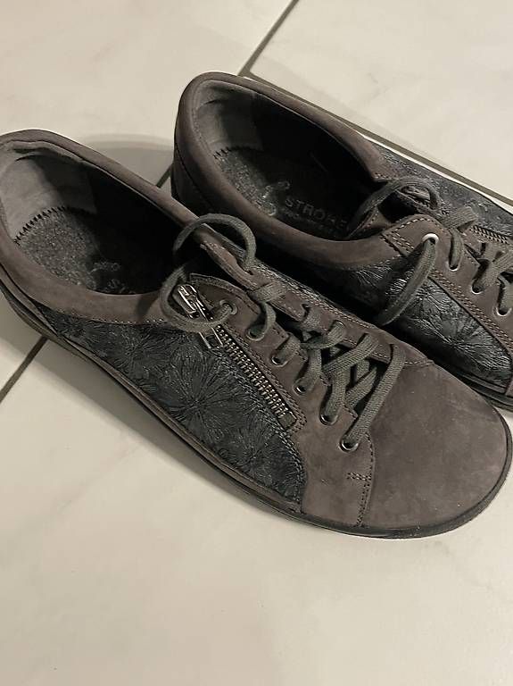 Scarpe da donna: Ströber Bequem Schuh – Usato da Schmitten FR venduto da Zimtstengel 1