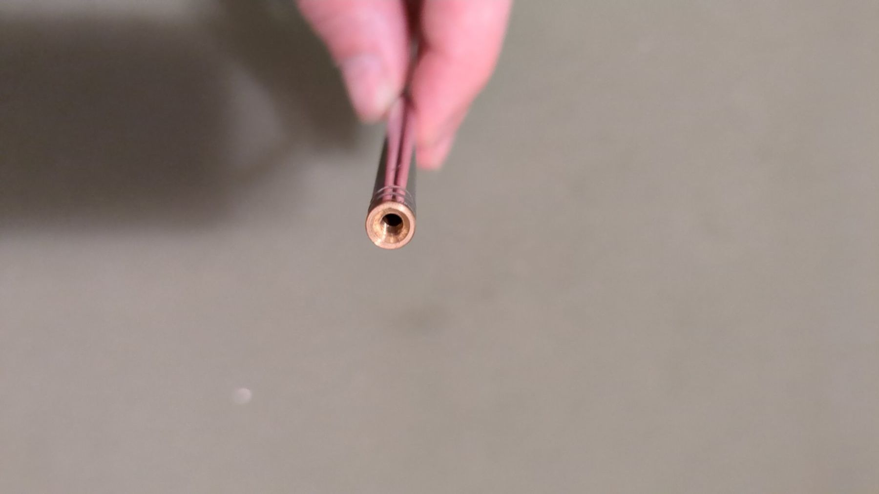 Funktechnik: Antenne, 60cm, aufschraubbar – Gebraucht aus Basel von haferkleie 3