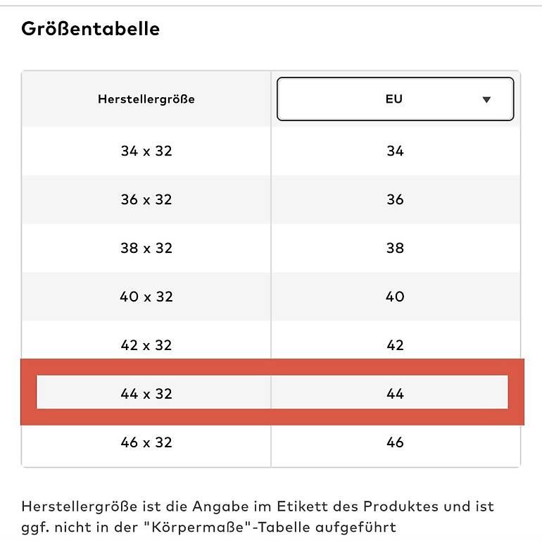Brax Jeans: Jeans Brax Grösse 44 - schwarz – Usato da Muhen venduto da jol_ina00 4