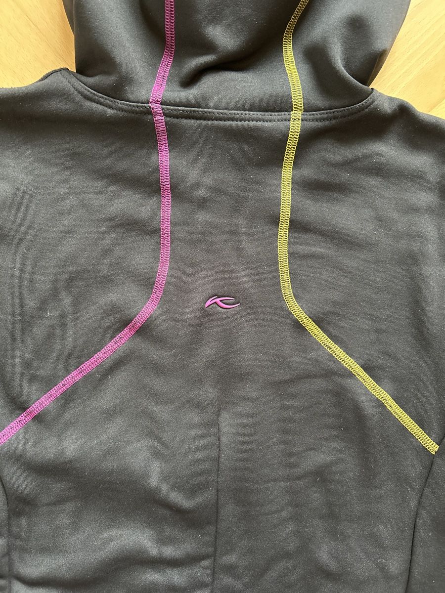 Kjus Maglioni & Felpe: KJUS Damen Stretch Fleece Midlayer, Gr. 38 – Usato da Luzern venduto da Sunnysmile0511 4