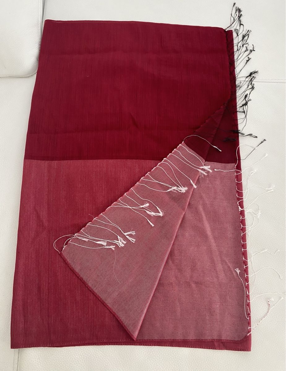 Foulard & Sciarpe: Seiden Schal 🌸 – Usato da Opfikon venduto da Luis144 5