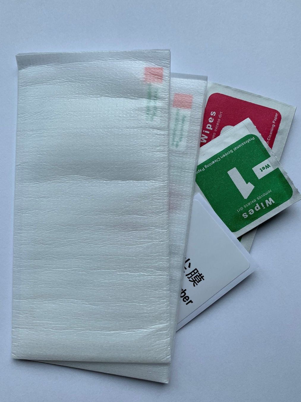 Bicchieri: Apple iPhone XR Panzerglas /2 Stück – Nuovo e nell'imballaggio originale da Nesselnbach venduto da riash19 1