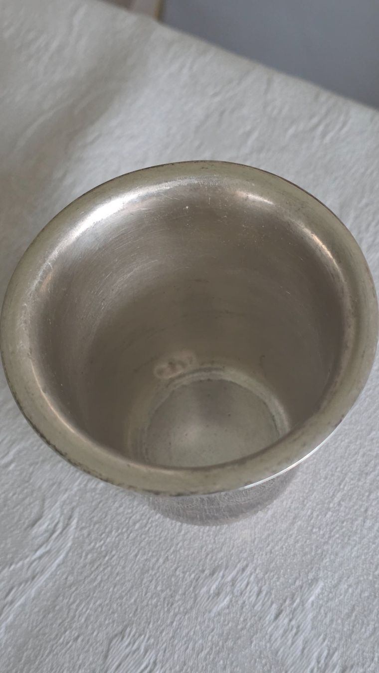 Tasses: Becher alt – D'occasion à Wittenbach par rose_rosi 5