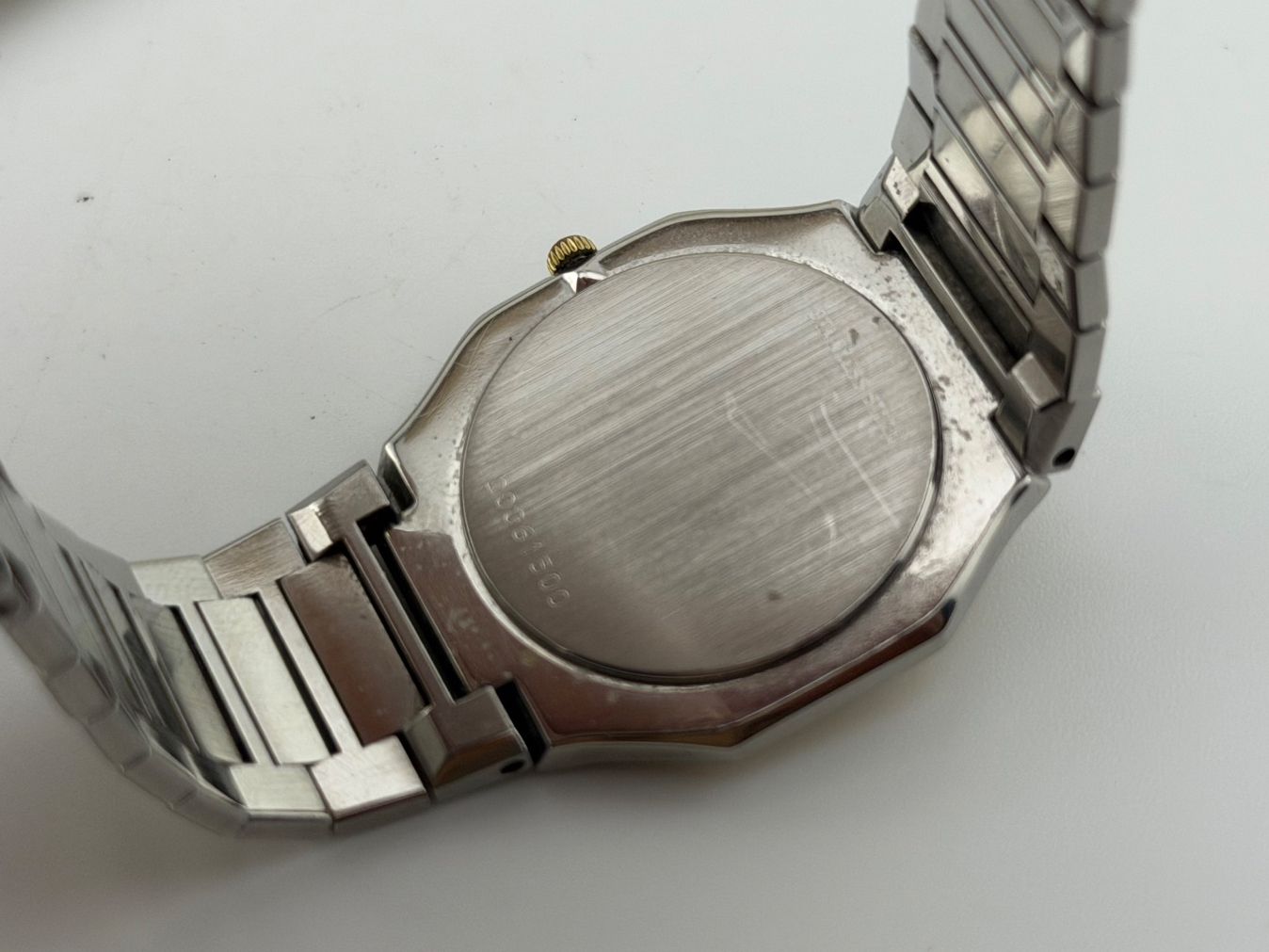 Longines Orologi: Belle vintage LONGINES – Usato da Biel/Bienne venduto da MrP_WatchesBiel 3