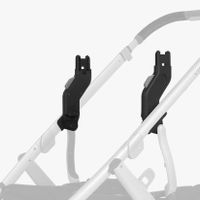 UPPAbaby VISTA Upper Adapter / Oberer Adapter