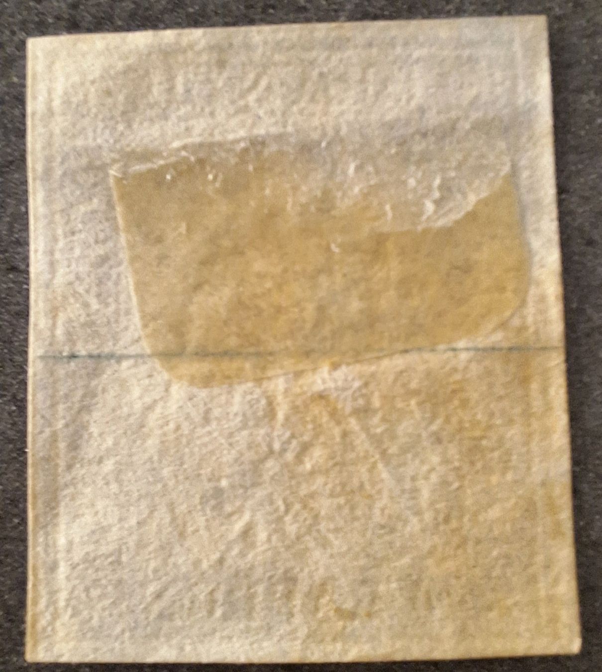 Alle Briefmarken: Strubel 23G Kat. 40.- – Gebraucht aus Balgach von SIMEON27 1