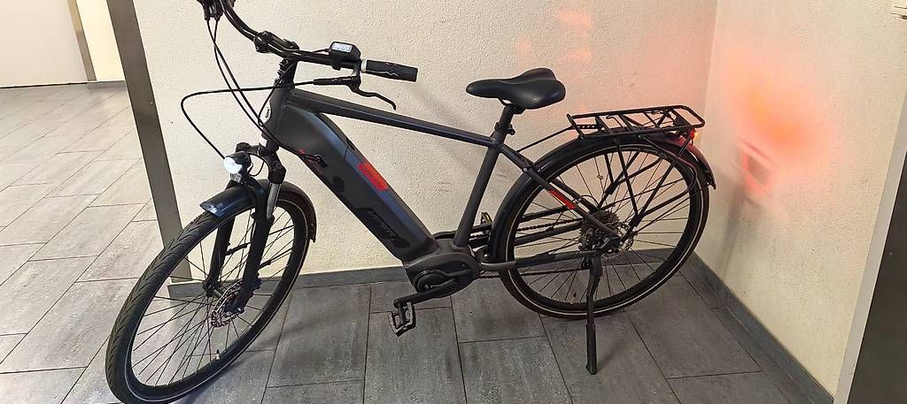 Bosch Velos: Ebike,Bosch,Velo,Wave pt 500 – Gebraucht aus Bern von habin123 3