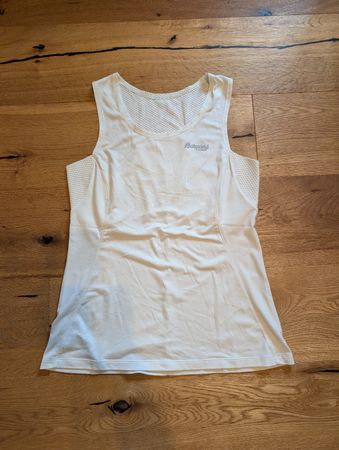 Bergan's of Norway Damen Sporttop Gr M 