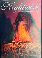 Nightwish - From wishes to eternity - live