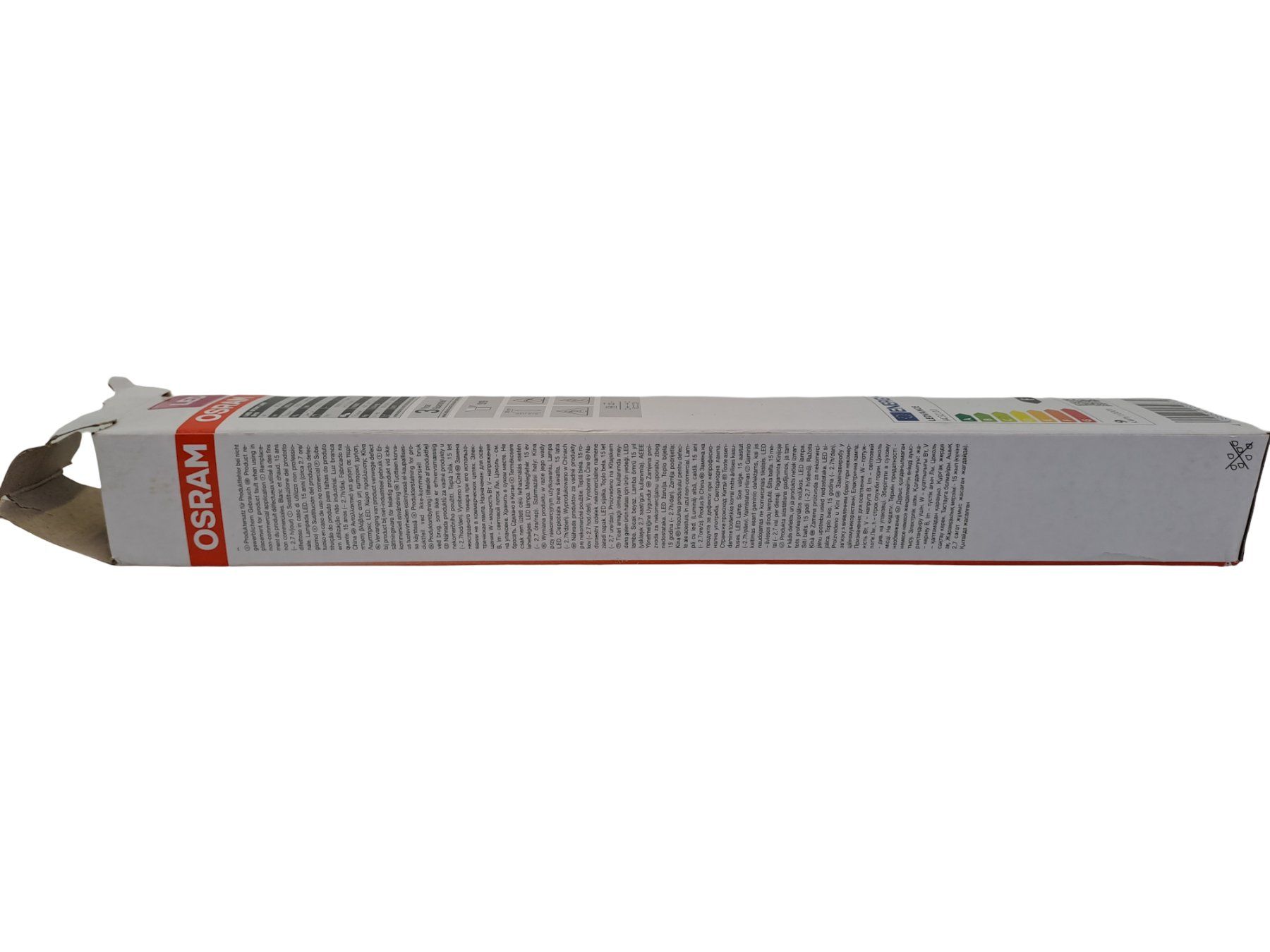 Osram Lampade: OSRAM LED Line s15/s19 60W – Usato da Männedorf venduto da Restwert_Maennedorf 2