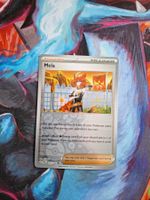 Mela - Reverse Holo - Pokemon Paradox Rift