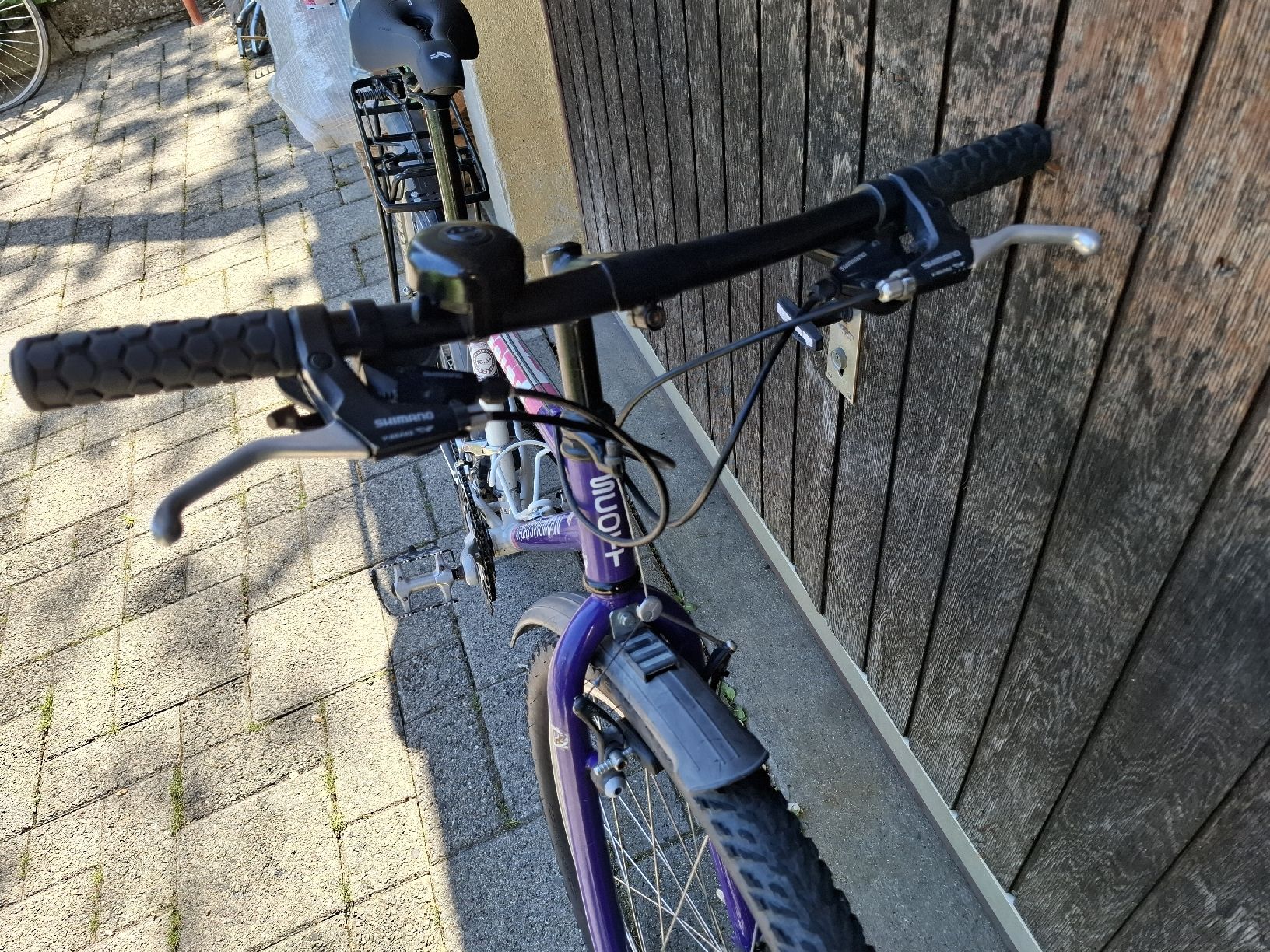 Scott Vélos: Mountainbike SCOTT  – D'occasion à Balterswil par schnecke89 5