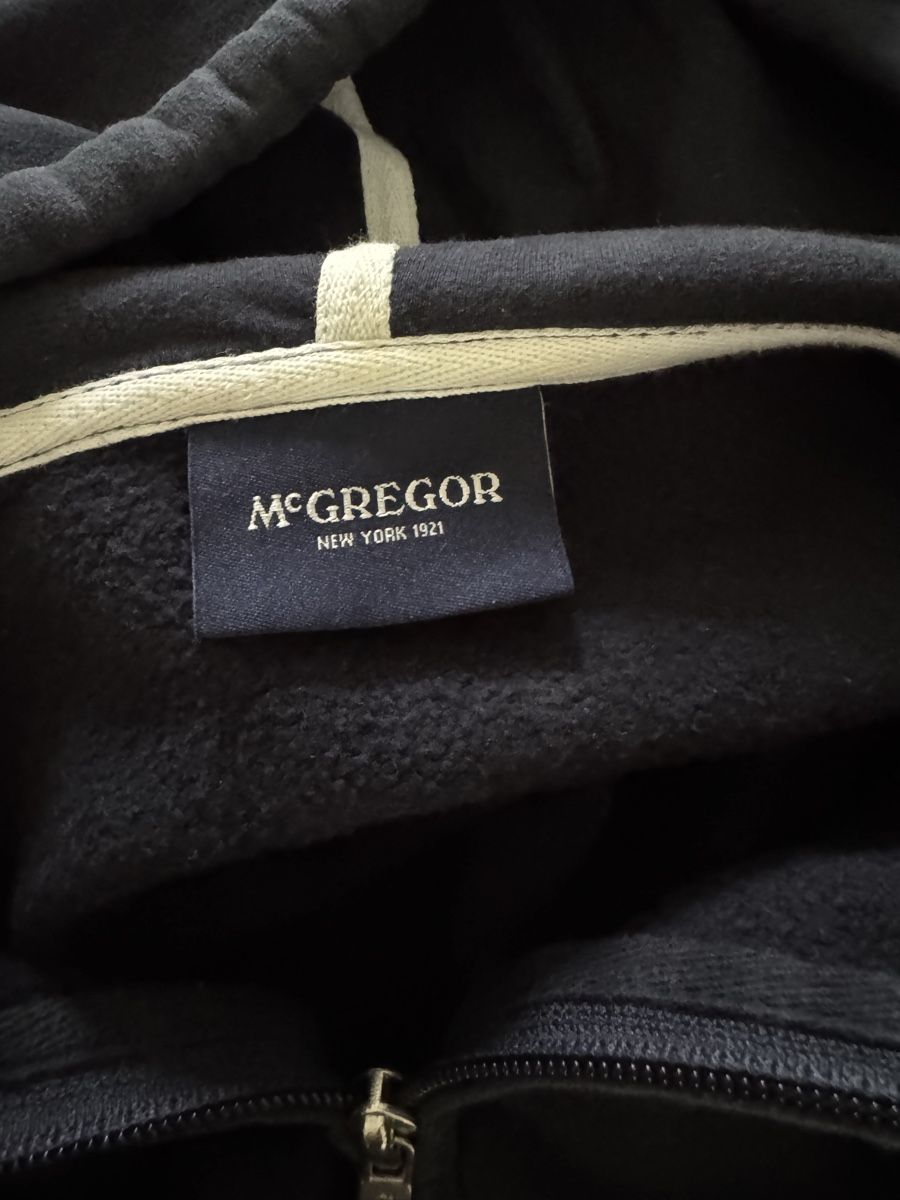 Giacche: McGregor Zip Hoodie – Usato da Altendorf venduto da wqv_97 4