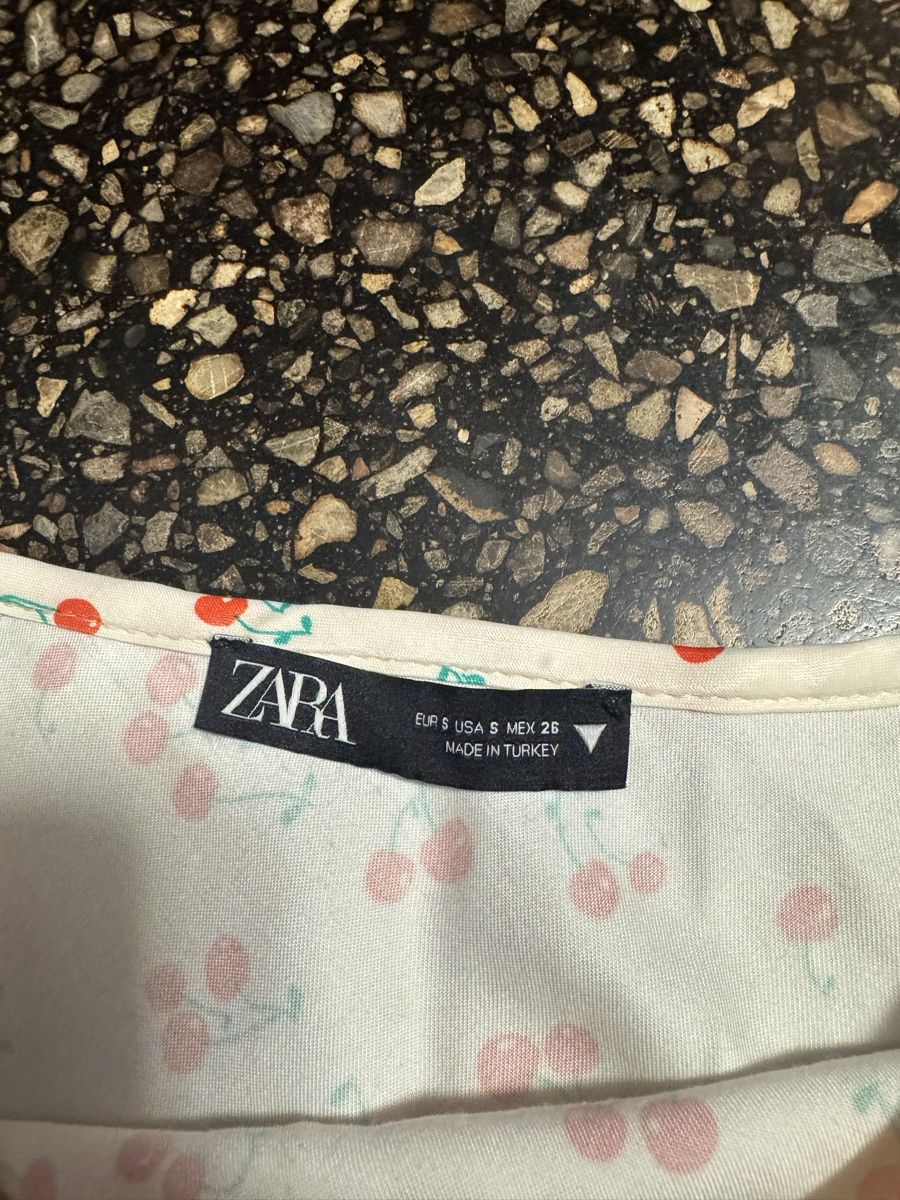 Zara Gonne: Zara mini skirt size small – Usato da Zürich venduto da gva_r9gs 1