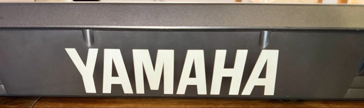 Yamaha Musikinstrumente: Yamaha PortaSound PSS-680 – Gebraucht aus Basel von Lithoklast 4