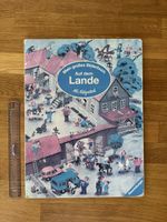 Großes Bodenbuch von Ravensburger 51×38cm