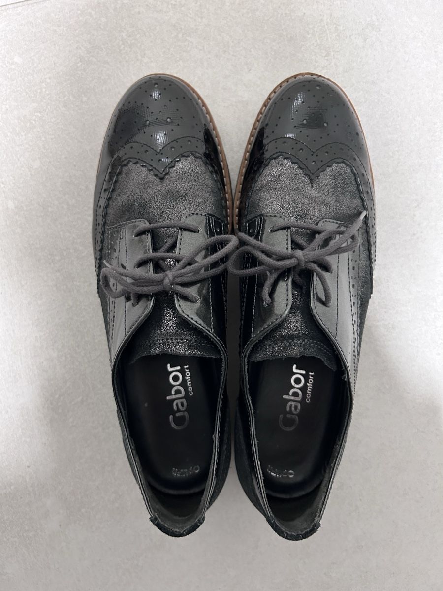 Gabor Scarpe da donna: Scarpe eleganti Gabor – Usato da Mendrisio venduto da ali_72xt