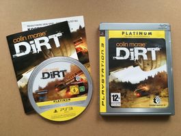 DIRT für Ps3