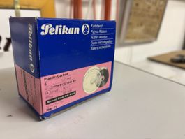 Nastro inchiostro Pelikan Plastic-Carbon IBM 71 - Nuovo